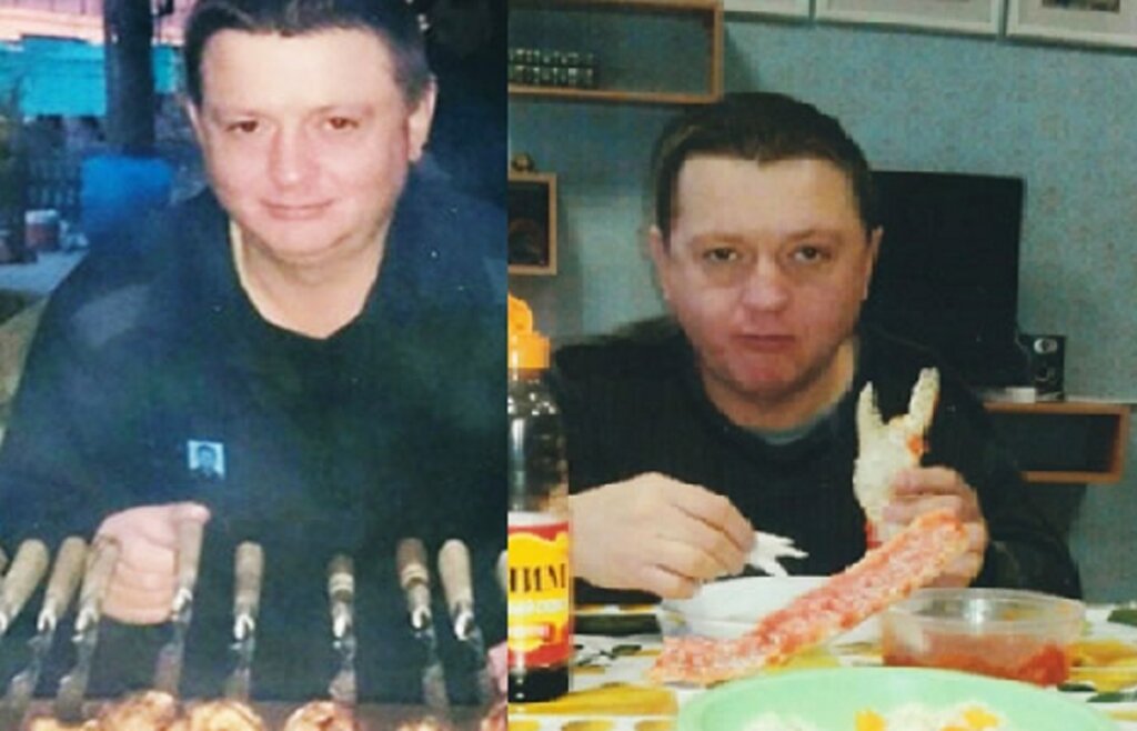 В Минюсте прокомментировали фото знаменитого уголовника, на котором тот, сидя в тюрьме, ест крабов и икру