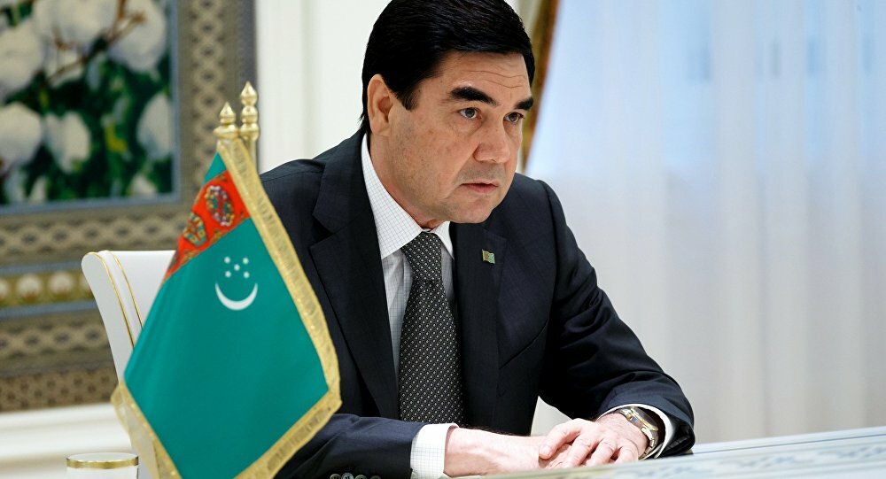 Гурбангулы Бердымухамедов, умер, президент, туркменистан, причина, смерти, почечная недостаточность, подробности 