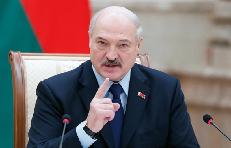 ​Лукашенко хочет расплаты за Чернобыльскую катастрофу, угрожая разорвать 