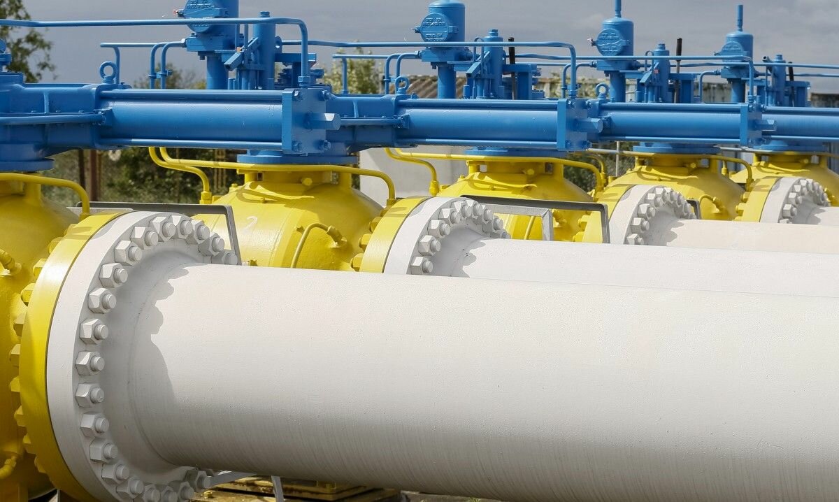 "Качай или плати": "Газпром" и "Нафтогаз" в последний день успели заключить транзитный контракт - детали