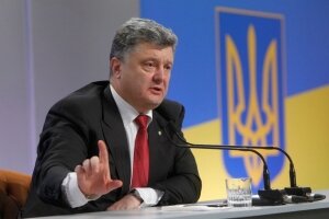 Социологи сделали предсказание Порошенко на выборах президента Украины