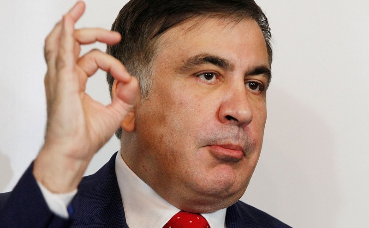 Украина лишилась союзника после назначения Саакашвили: Грузия отзывает посла