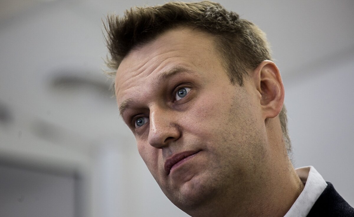 Навальный тайно отправился на экзотический отдых: СМИ узнали подробности путешествия