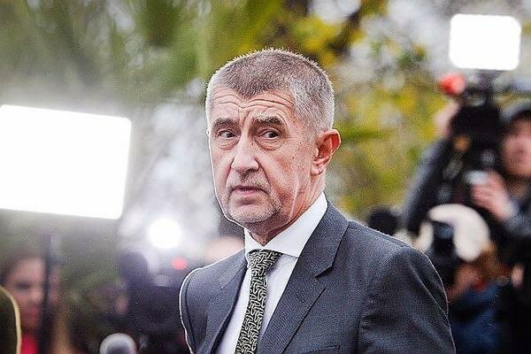 Сын чешского премьера "стал счастливым человеком" в Крыму – кадры 