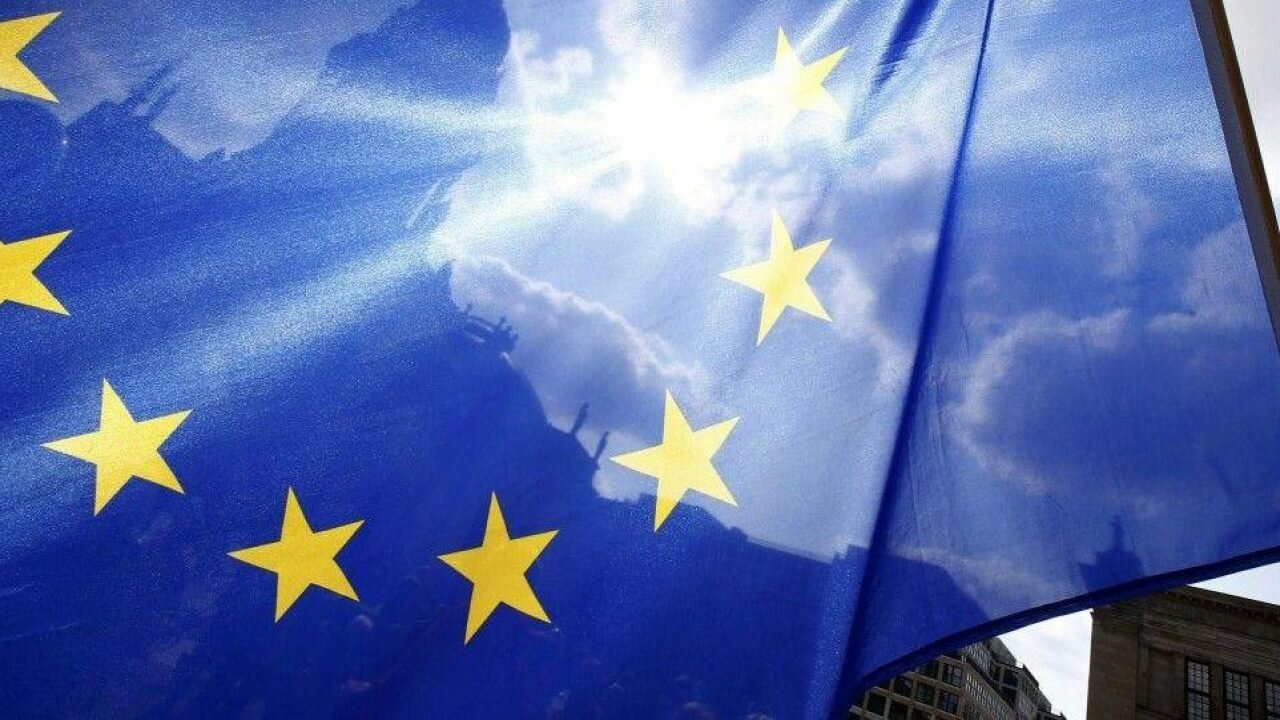 Лидеры ЕС приняли единогласное решение по Белоруссии 