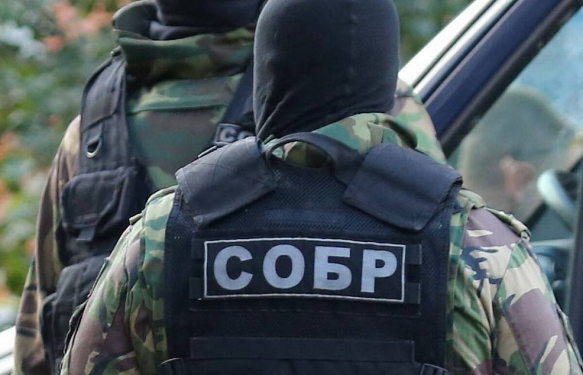 ​Всплыли новые подробности ЧП в Нижегородской области, где 18-летний Монахов расстрелял несколько человек