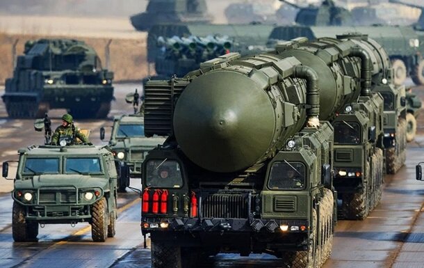 В Генштабе рассказали о "ядерном" ответе России на наращивание США системы ПРО возле российских границ