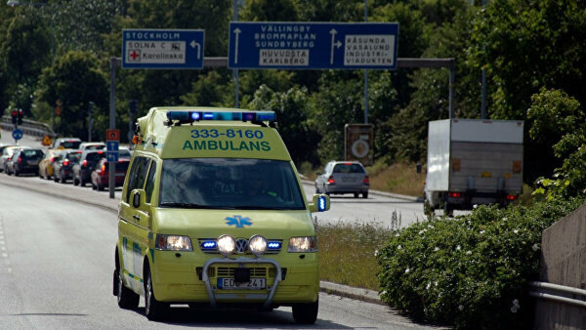 Коронавирус захватывает Швецию: более 400 зараженных и десятки смертей за одни сутки