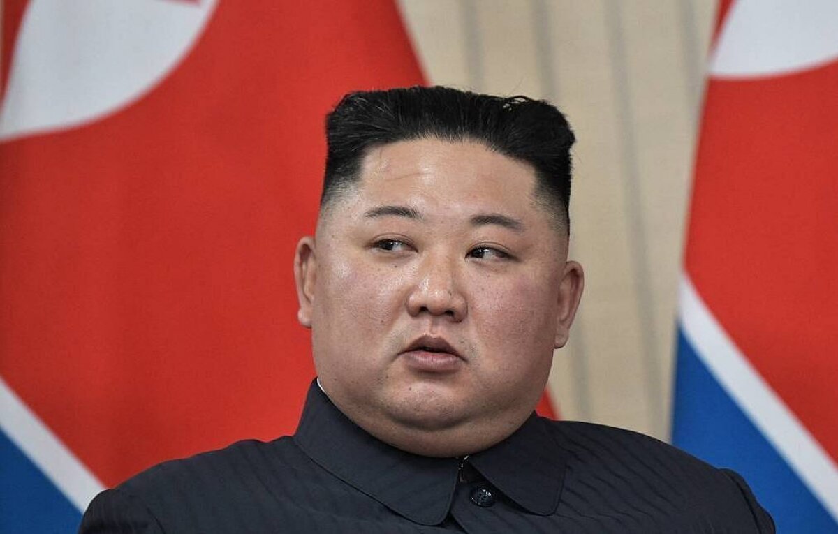 Ким Чен Ыну угрожает серьезная опасность - CNN вскрыл подробности