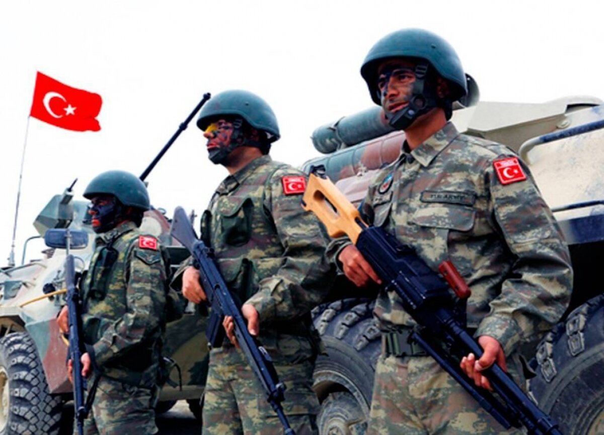 Войска Турции получили "зеленый свет" в Ливии: детали принятого решения