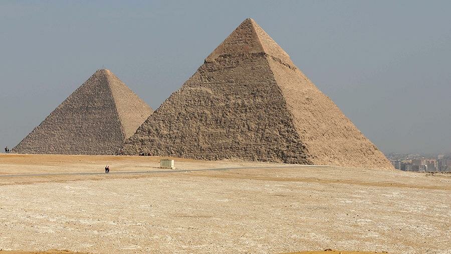 Не только в Египте, но и в Дагестане: на Кавказе найдены древние пирамиды