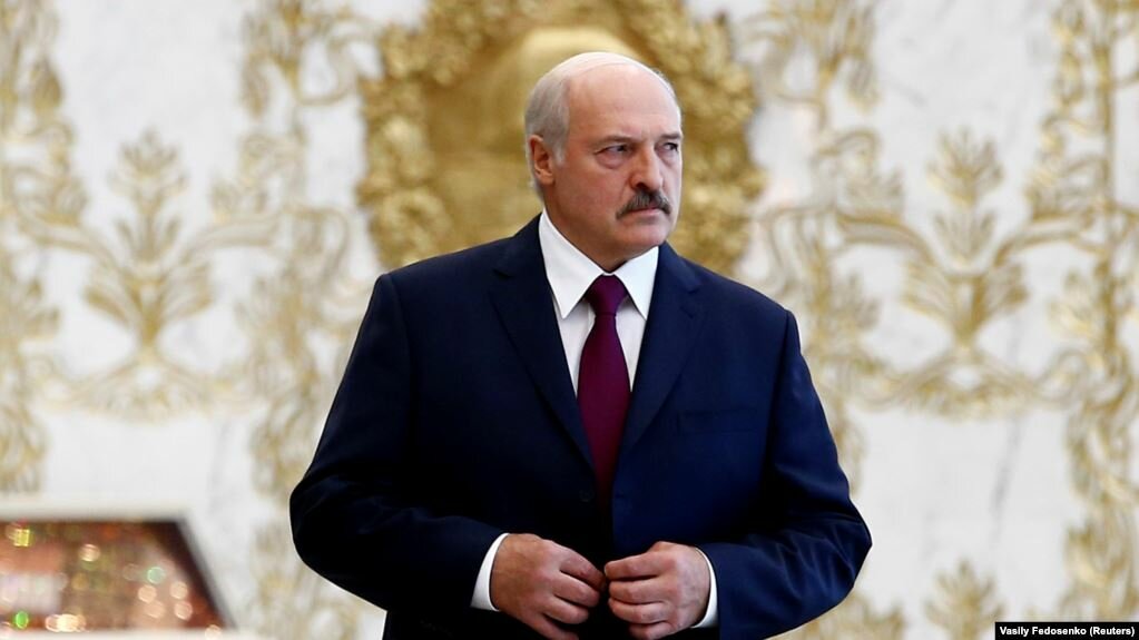 ​Лукашенко рассказал, на что готова пойти Белоруссия ради Донбасса