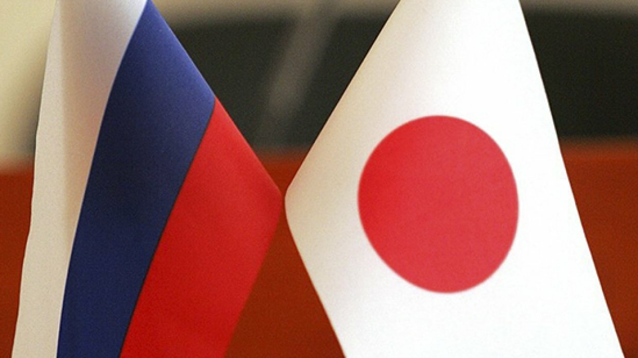 ​Россия и Япония могут заключить мирный договор уже в ближайшие сроки – в Токио назвали возможную дату