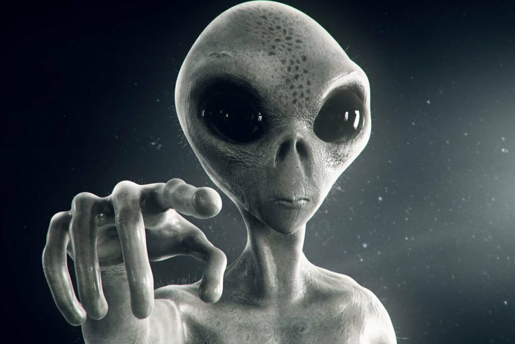 Эксперименты с пришельцами и НЛО: в США готовятся раскрыть главную тайну века на секретной базе Зона 51
