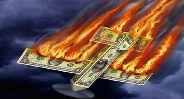 В Минфине сделал важное заявление по поводу атаки на американский доллар