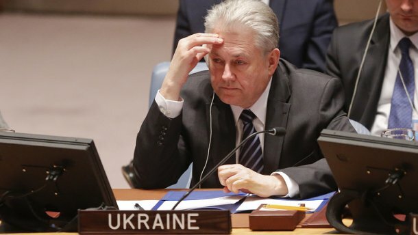 "Россия намерена захватить Мариуполь и Бердянск", - постпред Украины в ООН Ельченко