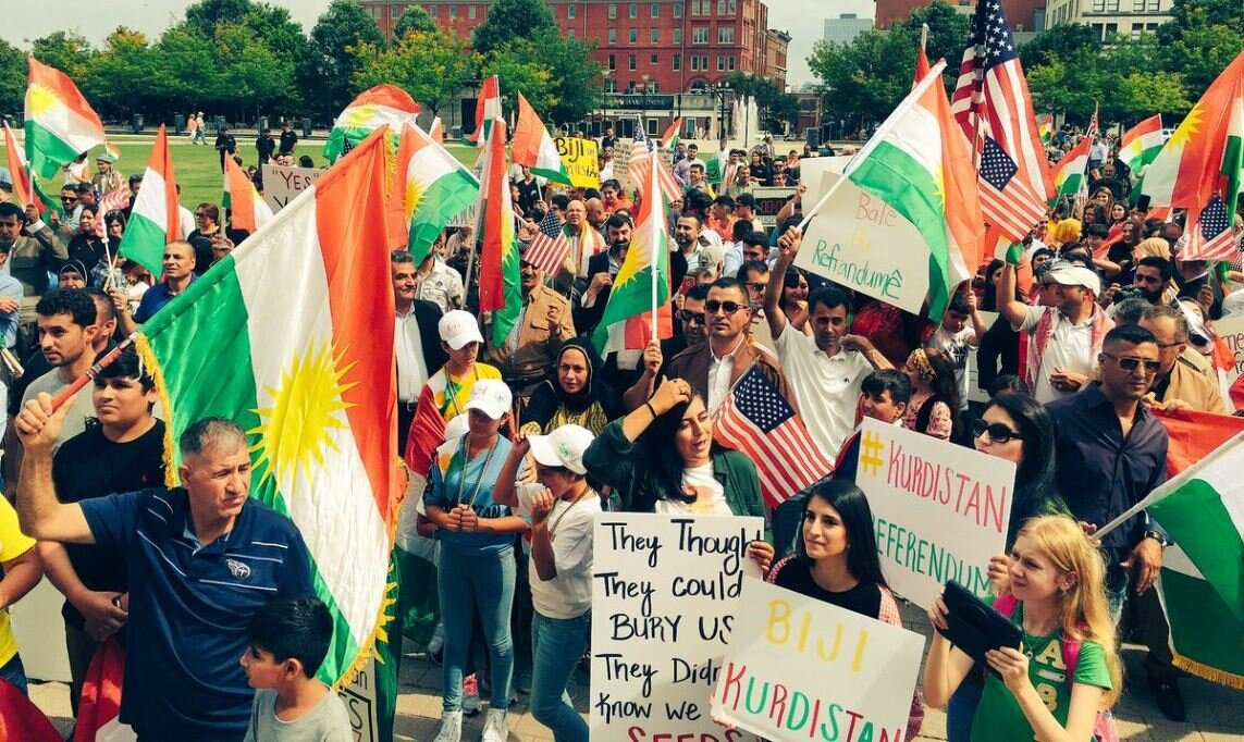 ​Правительство Ирака пообещало ликвидировать любые угрозы, исходящие со стороны Курдистана
