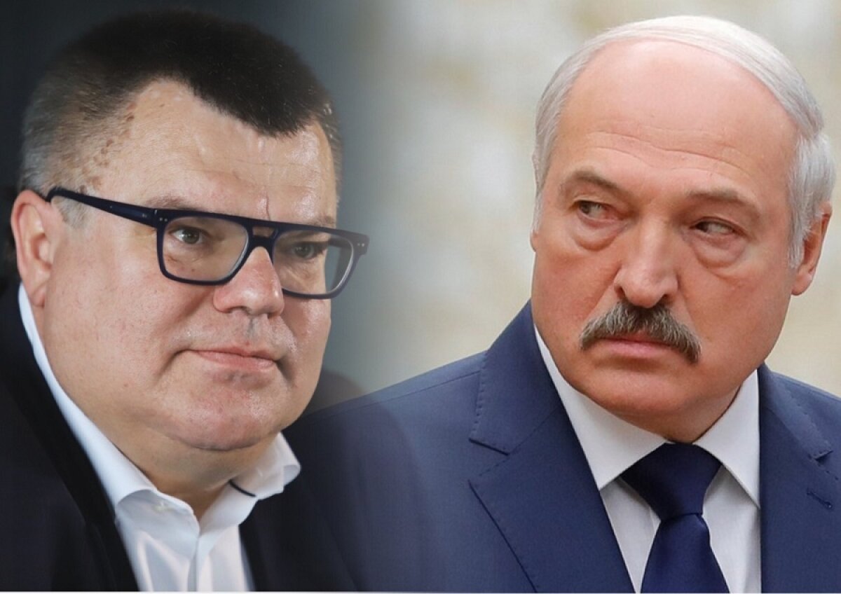 Удар по сопернику Лукашенко: Бабарико предъявили обвинение