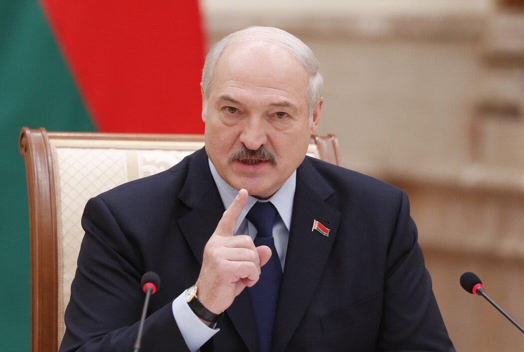 Лукашенко сделал неожиданное заявление об Украине и НАТО – кадры