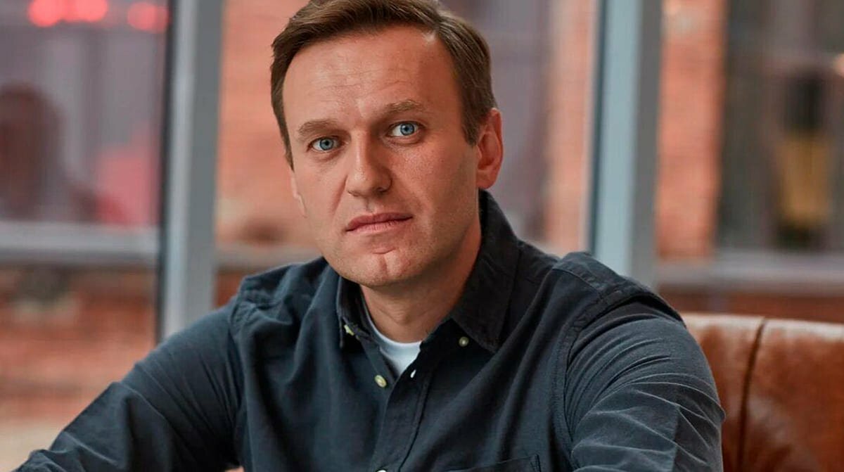 Бассейн и шикарный вид на город: появилось видео из дома Навального в Германии 