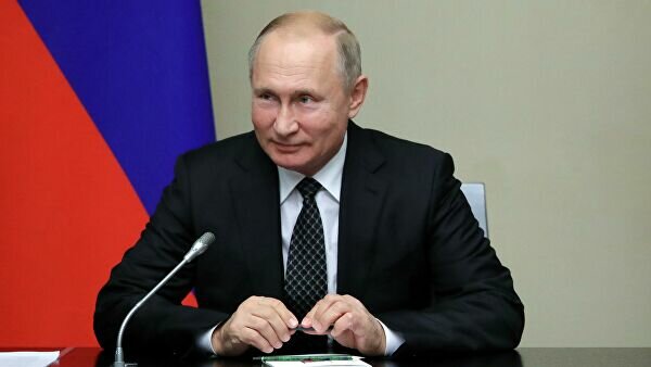 ​Песков назвал условие сотрудничества "Газпрома" и "Нафтогаза": "Путин четко сказал"