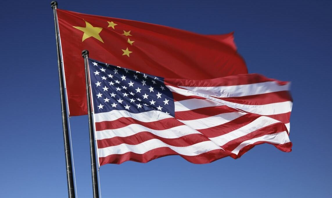 В США обратились к Китаю в связи с обострением отношений 