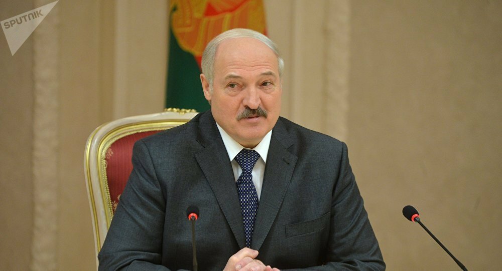 Лукашенко объяснил, почему переговоры по Донбассу не переедут из Минска в Астану