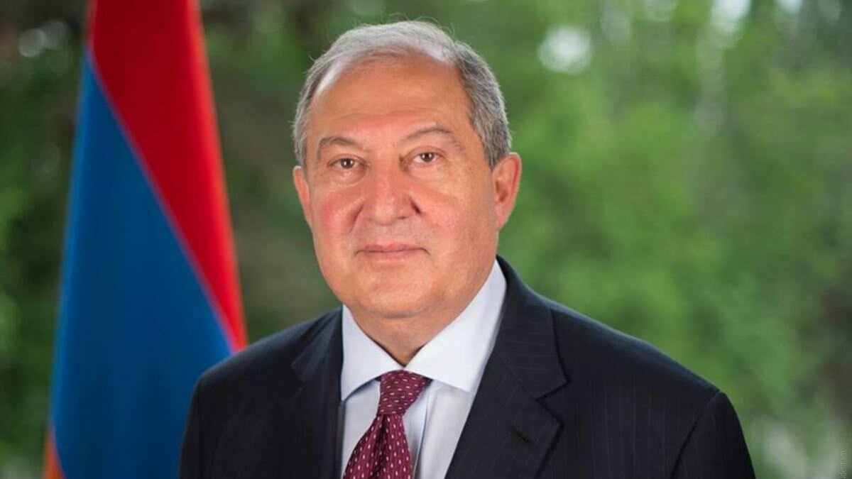 ​Армения ограничит вещание российских телеканалов – указ Саркисяна