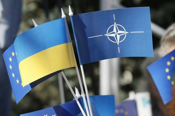 В НАТО крайне сдержанно прокомментировали закрепление атлантической интеграции в Конституции Украины 