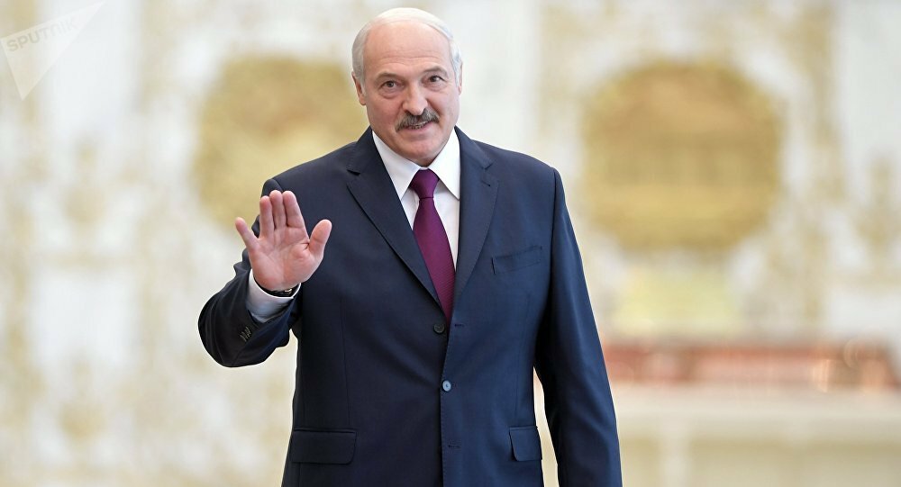 ​Лукашенко отказался от военной базы РФ, выступая перед американцами, - СМИ