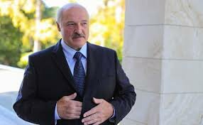 Лукашенко ответил на вопрос об "объединении" Белоруссии и России
