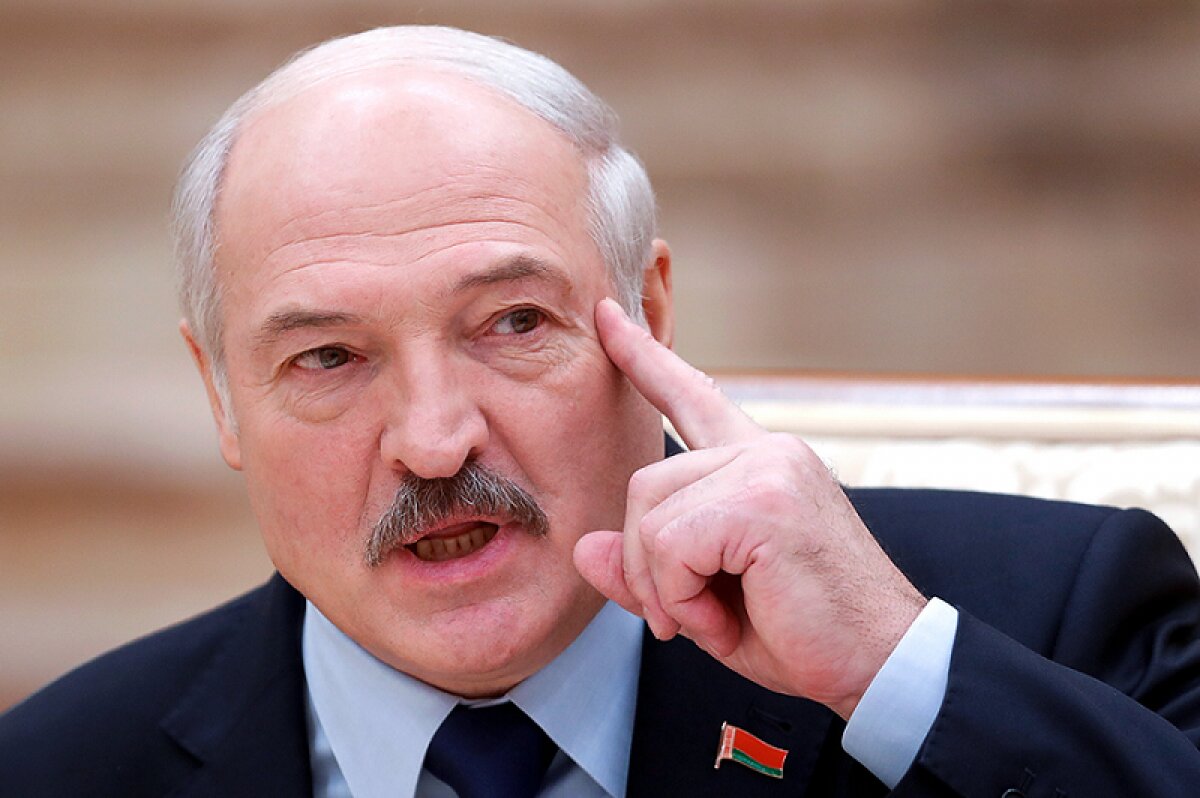 Лукашенко рассказал, что сделает со своими противниками: "Я пока предупреждаю"