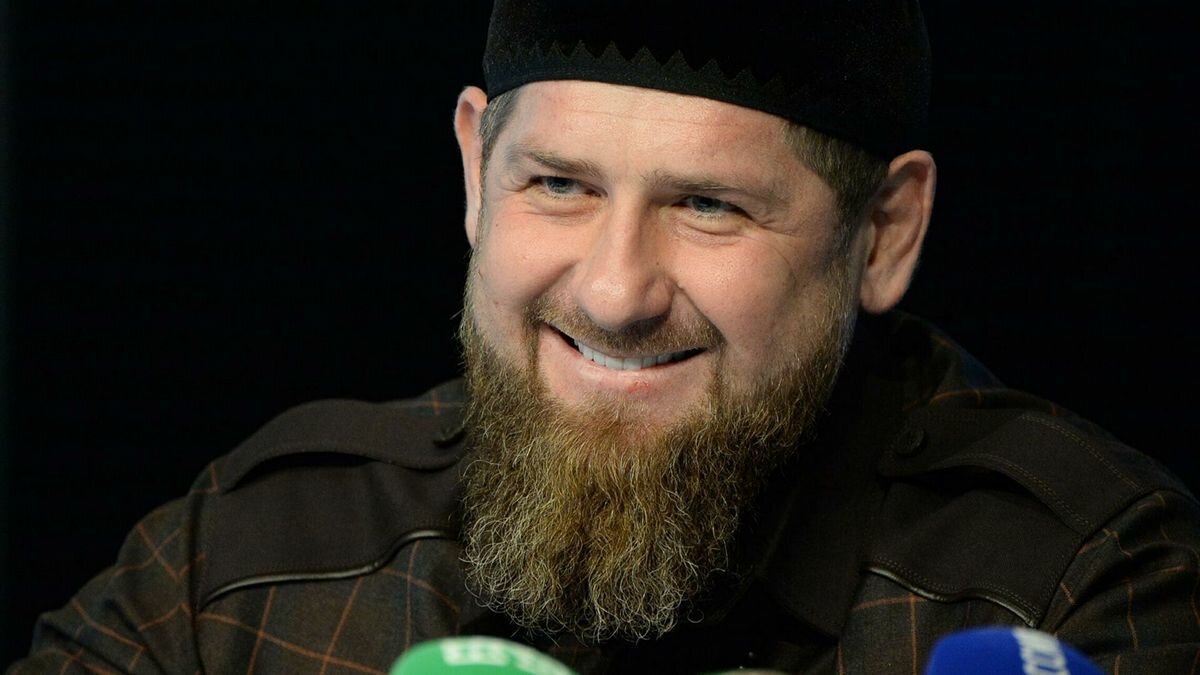 Кадыров предложил присоединить Украину к России: "Это наша территория"