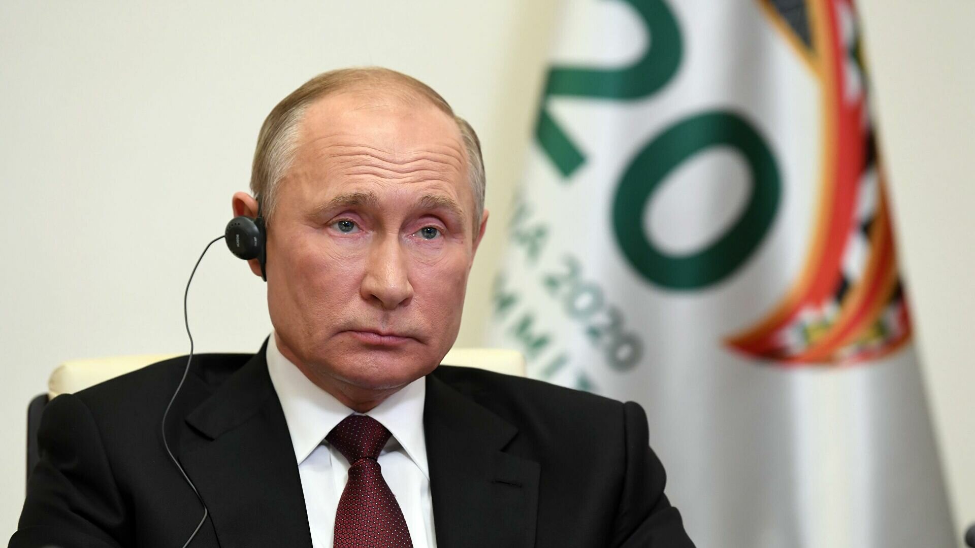 Путин озвучил главный риск для мира 