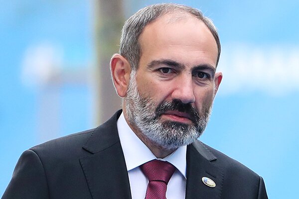​“Мы готовы к войне”, - Пашинян сделал неожиданное заявление о ситуации в Армении