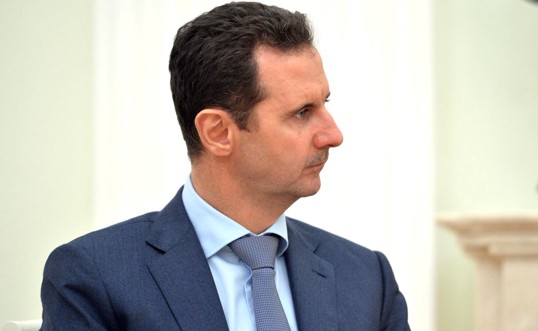 СМИ: Россия, Турция и Иран замыслили отставку Асада