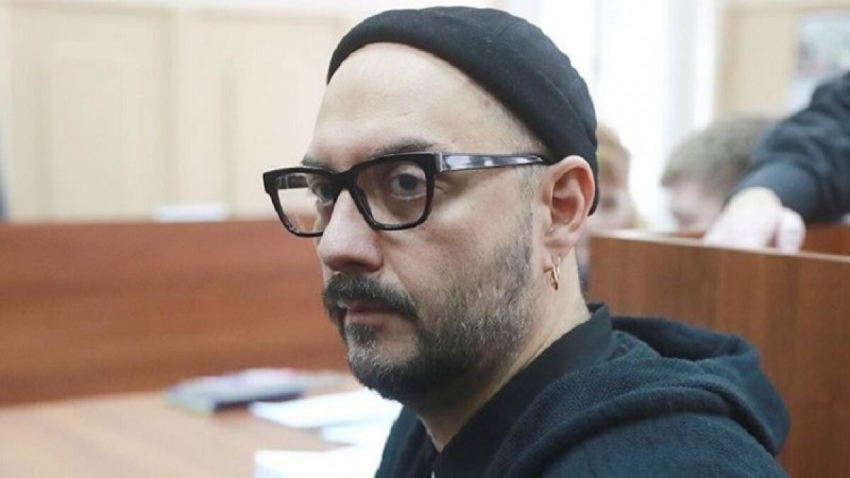 Кирилл Серебренников, приговор, Мещанский суд, трансляция, видео