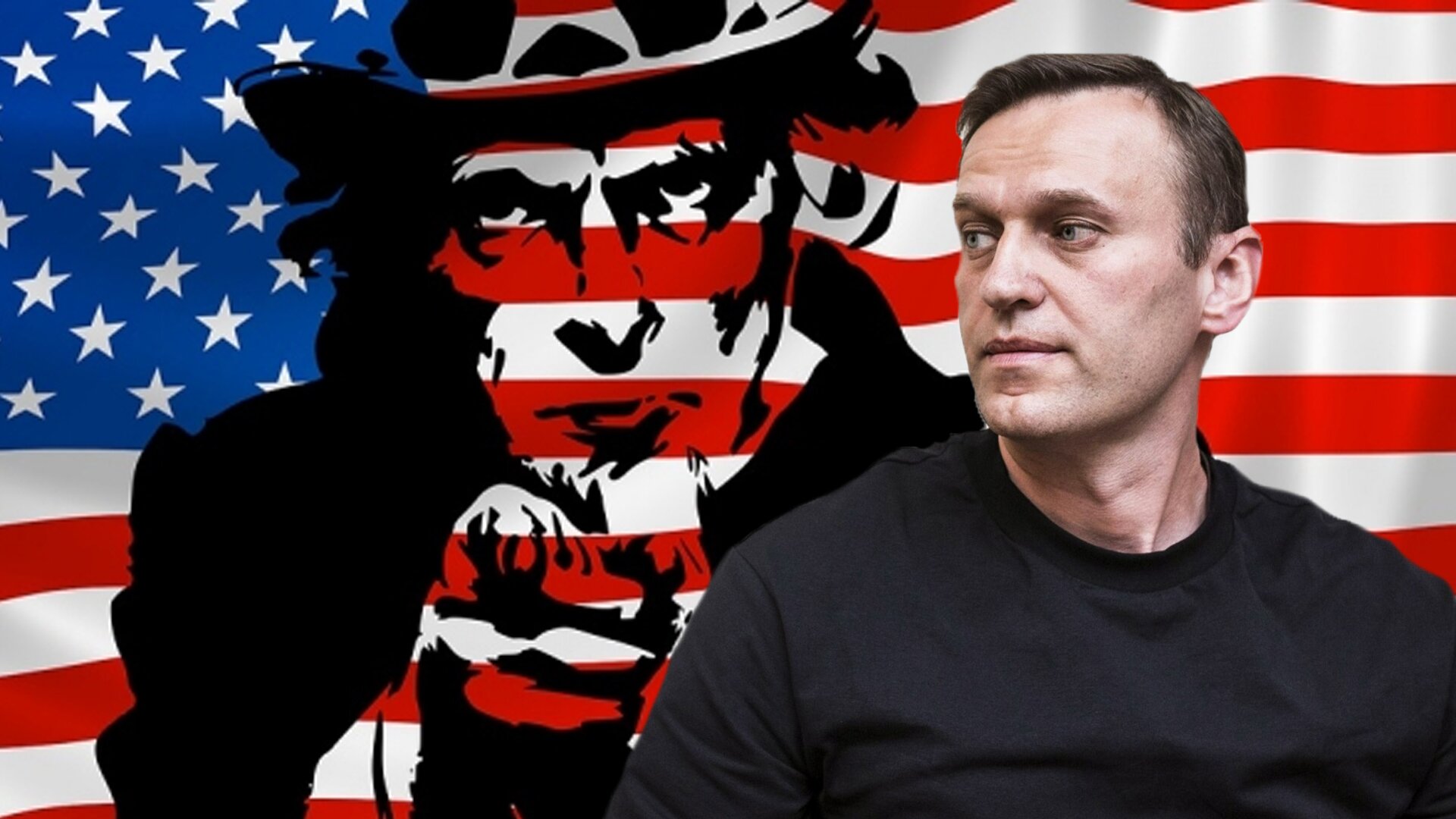 Навальный стал "яблоком раздора" в связях между США и Россией: Вашингтон перестает помогать Москве 