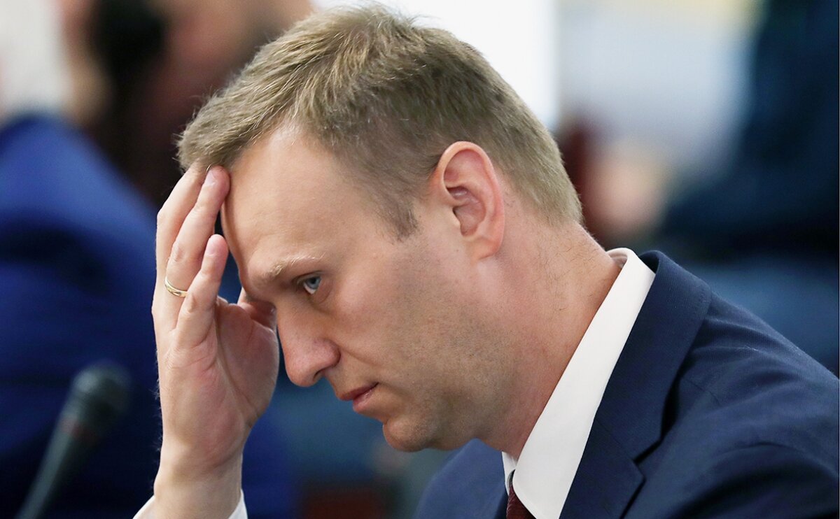 ​Руководство кофейни, где останавливался Навальный, сделало заявление