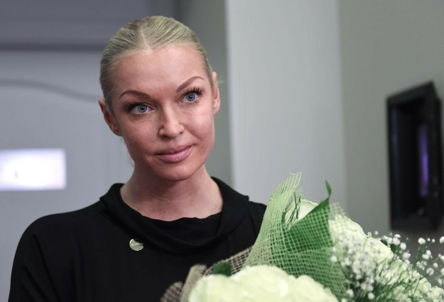 Анастасия Волочкова показала свое истинное лицо без грамма косметики - сенсационные кадры 