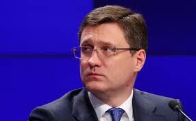 ​Новак расставил точки над “i” касаемо предложения Украины выплатить долг газом