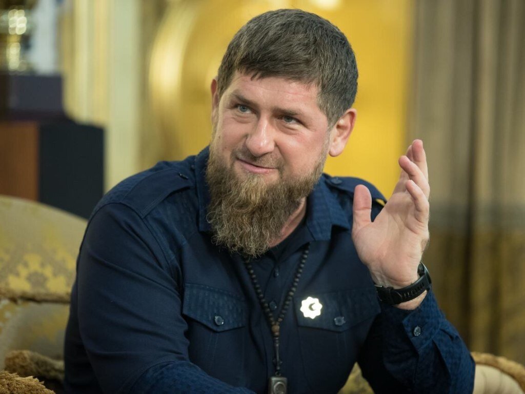Кадыров сделал предложение новому президенту Украины Зеленскому: "Россия готова"