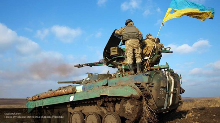 ​Первые неприятности Донбасса из-за новой военной операции Киева: что происходит на востоке Украины