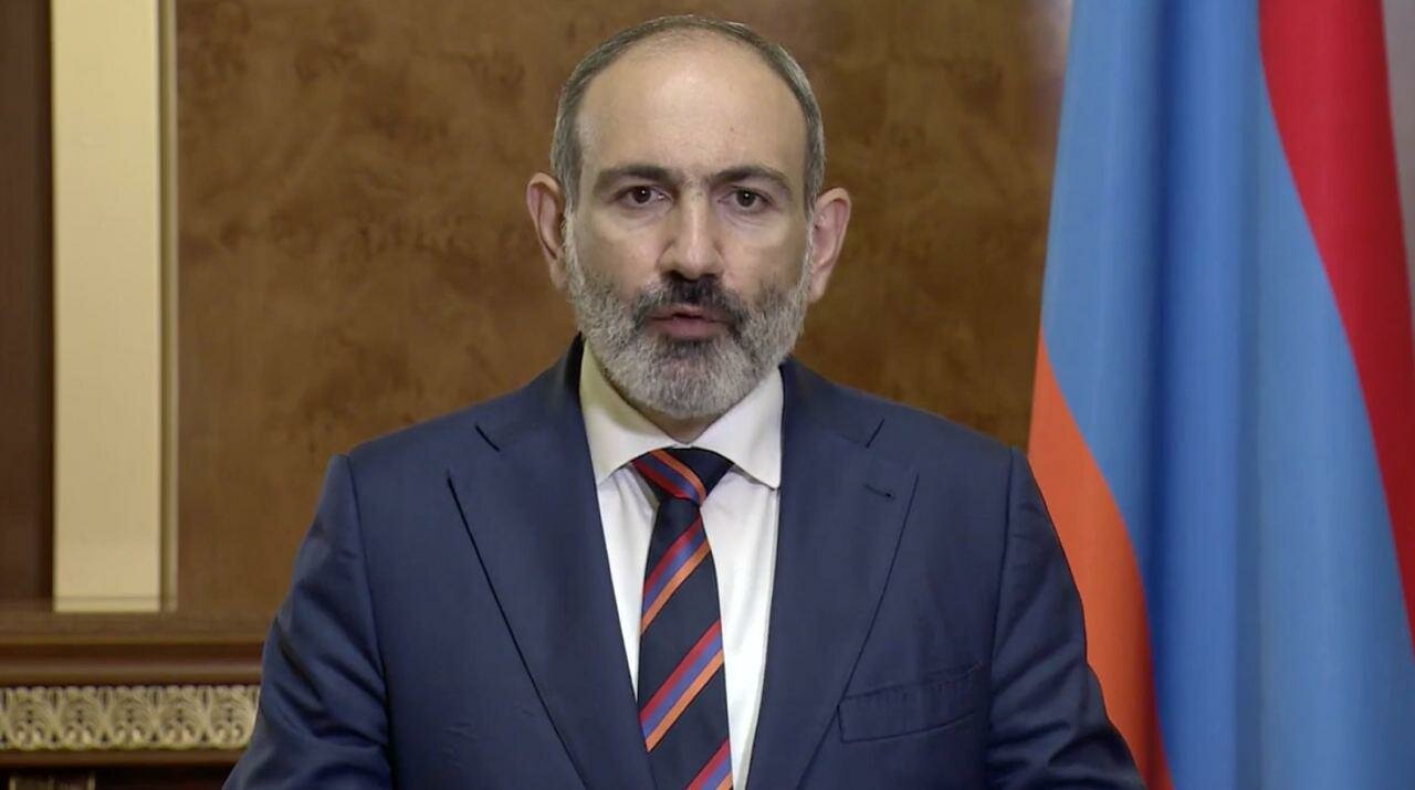 ​Пашинян сожалеет, что не принял условия Азербайджана раньше