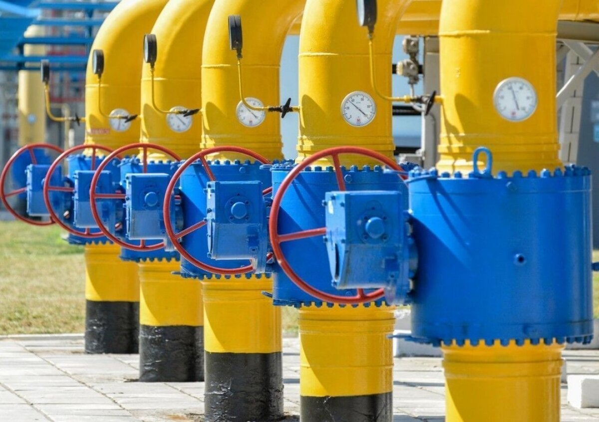 ​“Нафтогаз” назвал сроки новых переговоров, если Украина и Россия не договорятся до 31 декабря