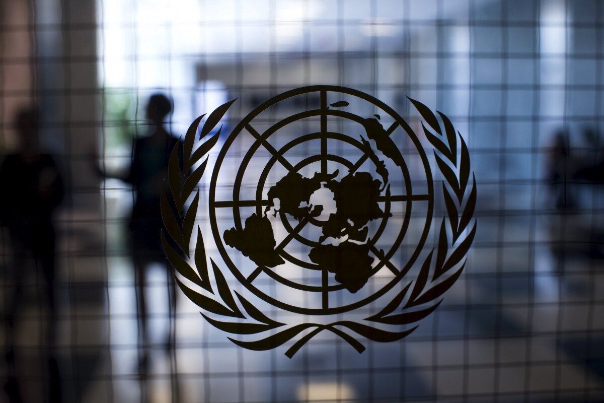 Генассамблея ООН поддержала русофобскую резолюцию Украины по Крыму - подробности