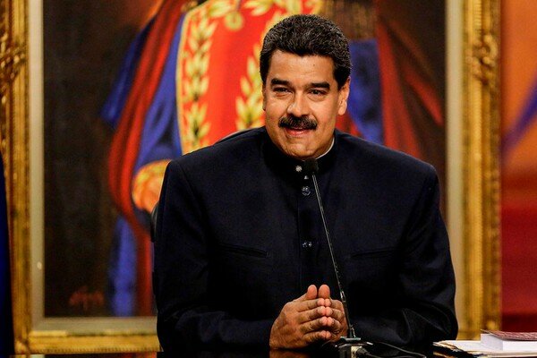 Венесуэла резко отреагировала на предложение ввести войска для "свержения" Мадуро