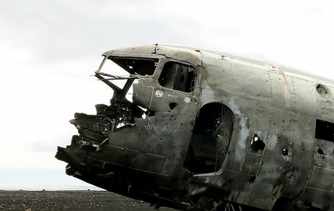 При крушении самолета в Конго погибли россияне: подробности