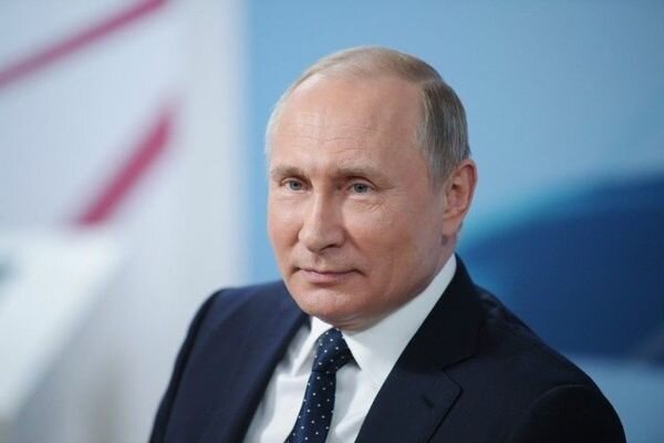 Путин дал оценку итоговой декларации саммита G20 в Аргентине