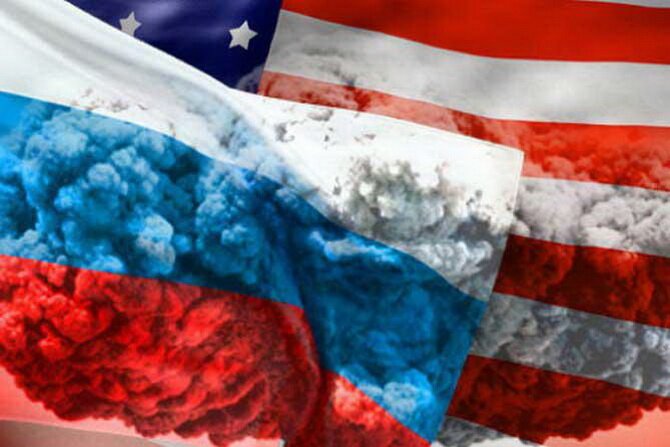 В США откровенно признались, почему Москва является главной угрозой Вашингтона